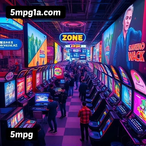 Plushie Frenzy - Slot premium da PG Soft com RTP de 96.75% disponível na 5mpg