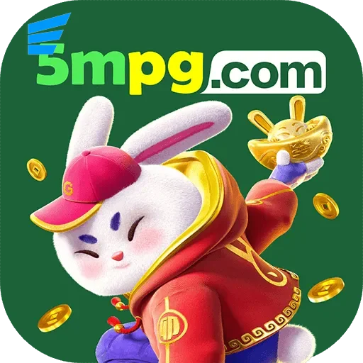 Logo da 5mpg