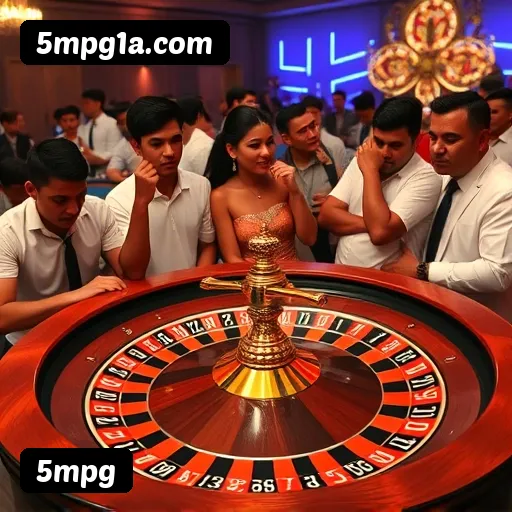 Legalidade 5mpg no Brasil