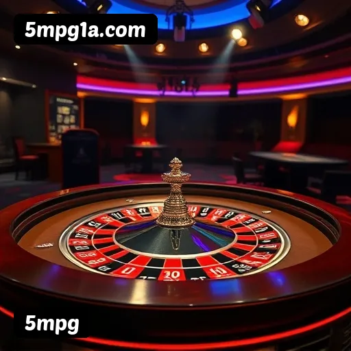 Catálogo Completo de Bônus 5mpg